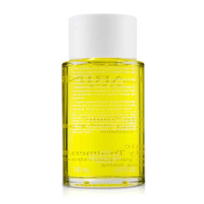Clarins Body Treatment Oil-Tonic 100ml/3.3ozProduct Thumbnail