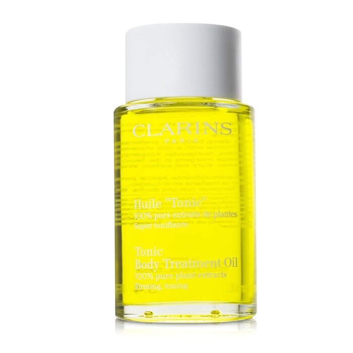 Clarins Body Treatment Oil-Tonic 100ml/3.3ozProduct Thumbnail