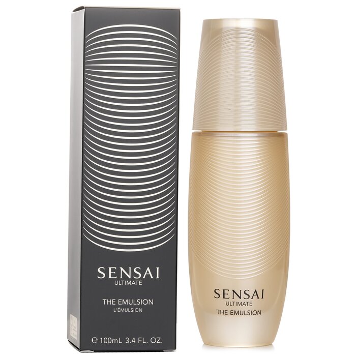 Kanebo Sensai Ultimate The Emulsion 100ml/3.4ozProduct Thumbnail