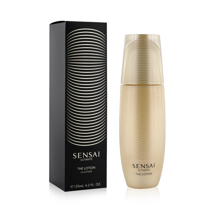 Kanebo Sensai Ultimate The Lotion 125ml/4.2ozProduct Thumbnail