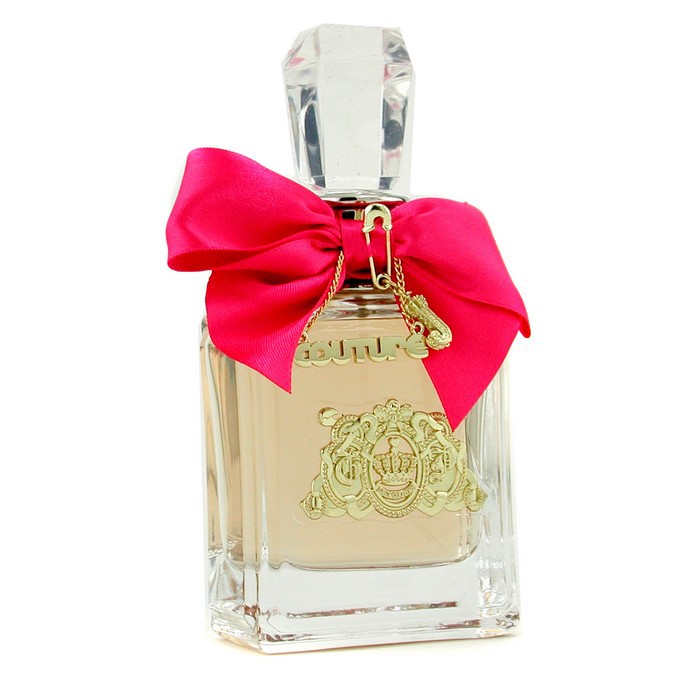 Juicy Couture Viva La Juicy Eau De Parfum Spray 100ml/3.4ozProduct Thumbnail