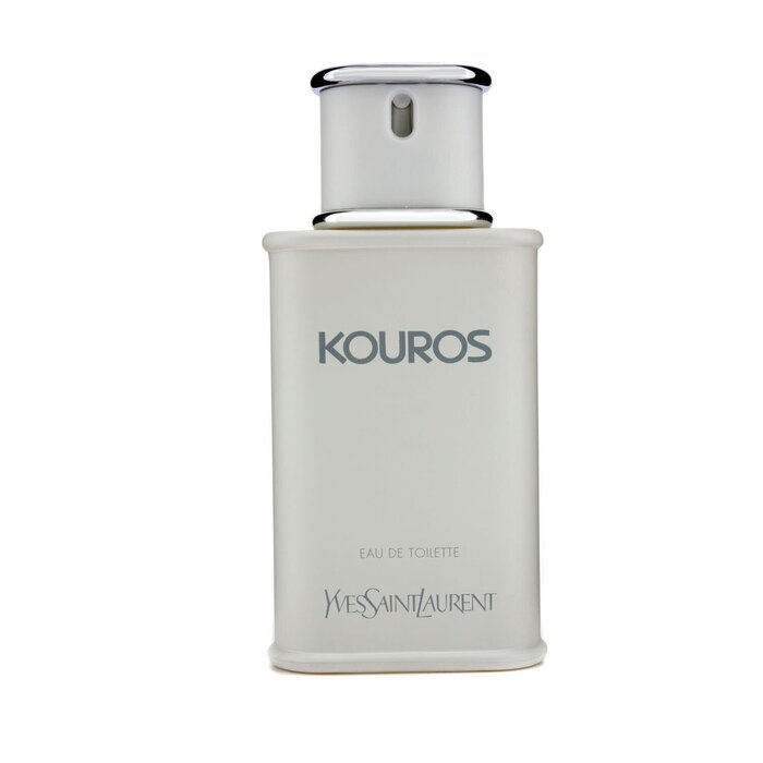 Yves Saint Laurent Kouros Eau De Toilette Spray 100ml/3.3ozProduct Thumbnail