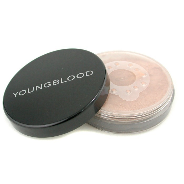 Youngblood Natural Loose Mineral Foundation - Honey 10g/0.35ozProduct Thumbnail