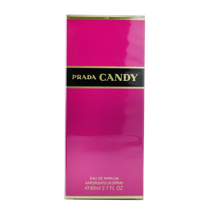 Prada Candy Eau De Parfum Vap. 80ml/2.7ozProduct Thumbnail