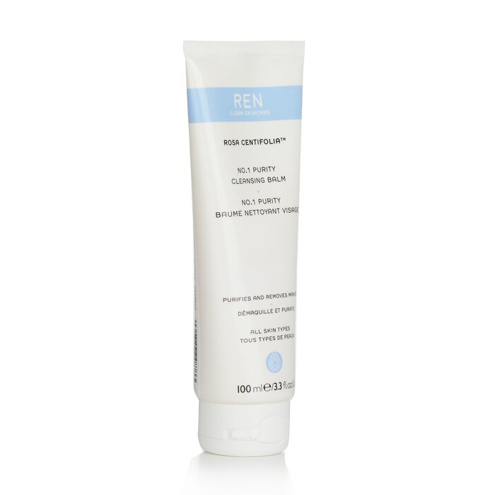 Ren No.1 Purity Cleansing Balm 100ml/3.3ozProduct Thumbnail