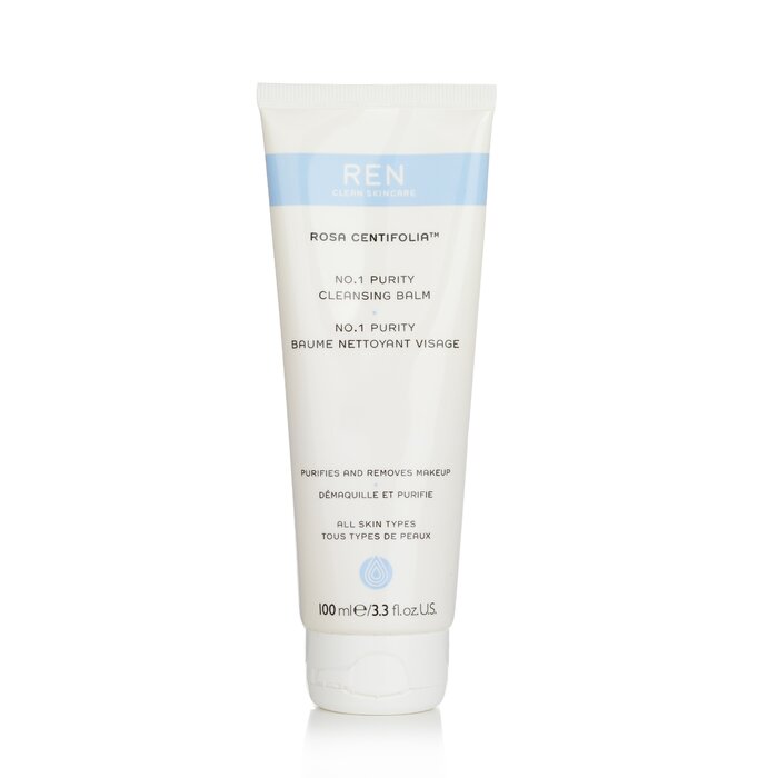 Ren No.1 Purity Cleansing Balm 100ml/3.3ozProduct Thumbnail