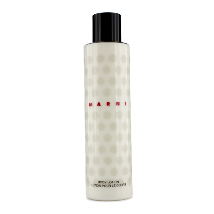 마르니 Marni 바디 로션 200ml/6.7ozProduct Thumbnail