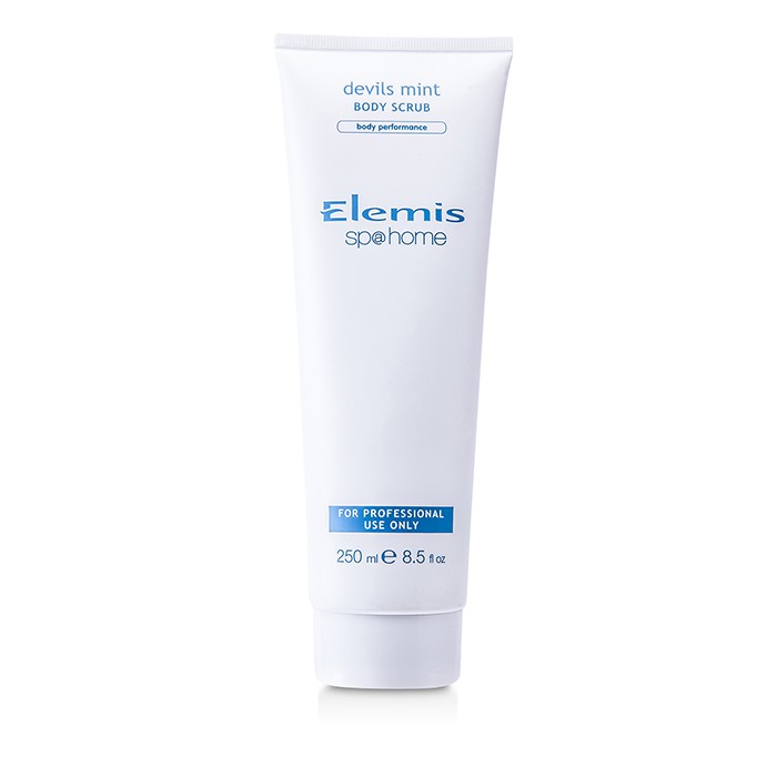 Elemis Scrub do ciała z miętą Devils Mint Body Scrub (duża pojemność) 250ml/8.5ozProduct Thumbnail