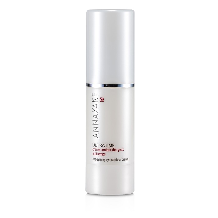 Annayake Ultratime Crema Contorno Ojos Anti-Envejecimiento 15ml/0.5ozProduct Thumbnail