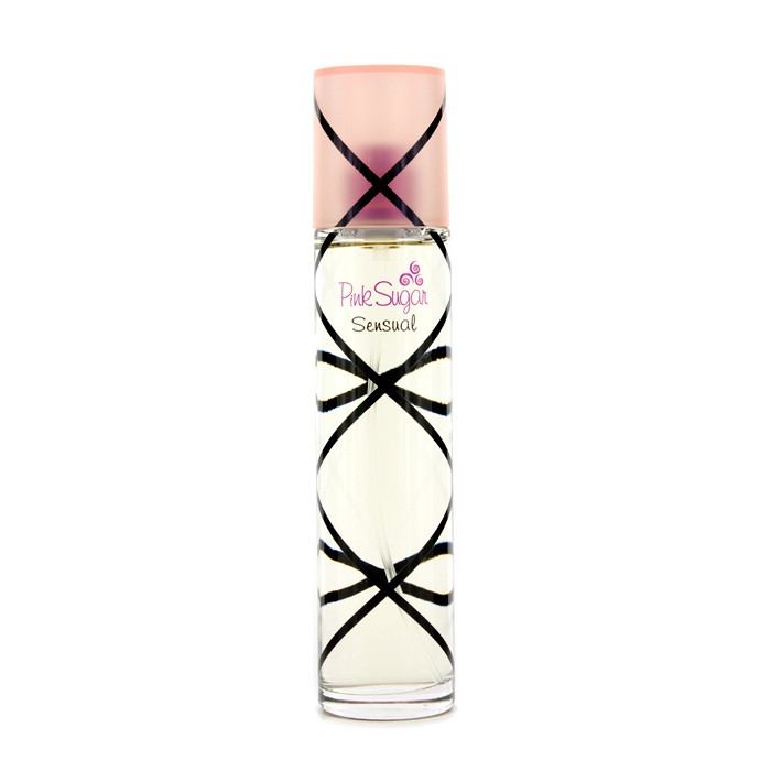 Pink Sugar 粉紅愛戀 Pink Sugar Sensual 性感粉紅愛戀 女性淡香水 50ml/1.7ozProduct Thumbnail
