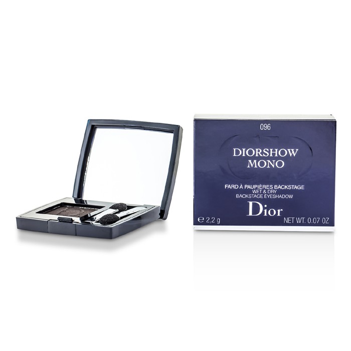 Christian Dior Diorshow Mono Wet & Dry Backstage Eyeshadow 2.2g/0.07ozProduct Thumbnail