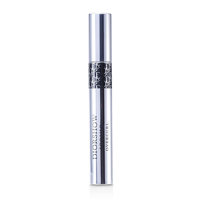Christian Dior Diorshow Ikonická riasenka pre natočené riasy – 090 Over Black 10ml/0.33ozProduct Thumbnail