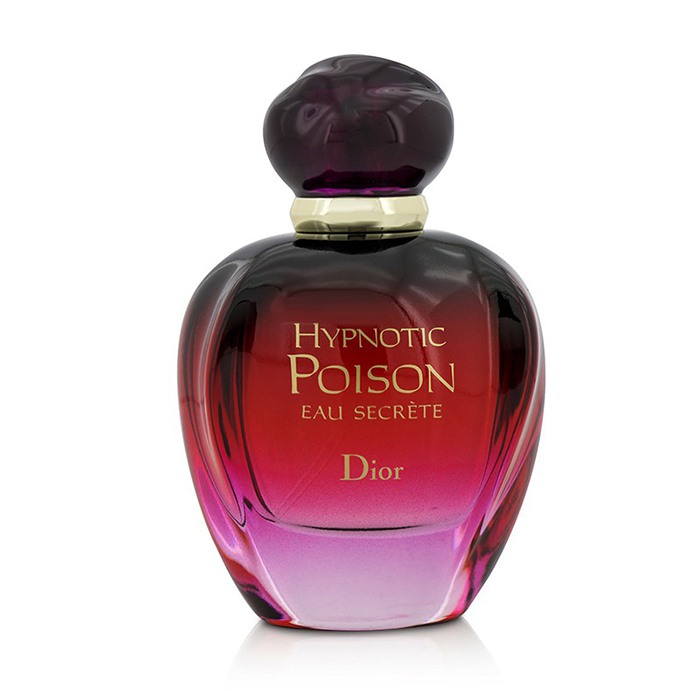 Christian Dior Hypnotic Poison Eau Secrete Eau De Toilette Spray 50ml/1.7ozProduct Thumbnail