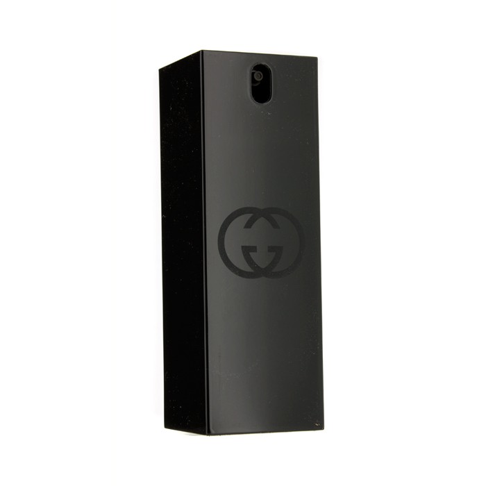 Gucci Guilty Black Pour Homme Eau De Toilette Travel Spray 30ml/1ozProduct Thumbnail