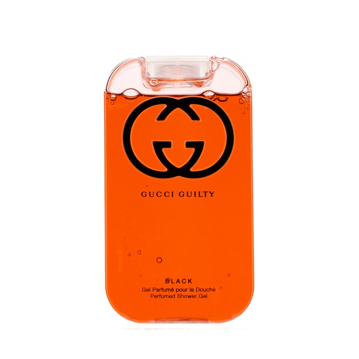 Gucci Guilty Black Парфюмированный Гель для Душа 200ml/6.7ozProduct Thumbnail