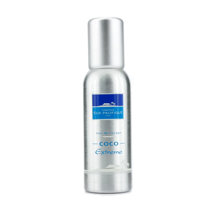 Comptoir Sud Pacifique Coco Extreme toaletná voda s rozprašovačom 50ml/1.6ozProduct Thumbnail
