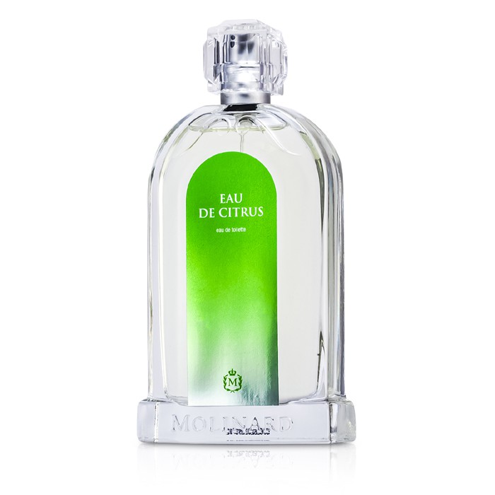 Molinard Eau De Citrus Eau De Toilette Spray 100ml/3.3ozProduct Thumbnail
