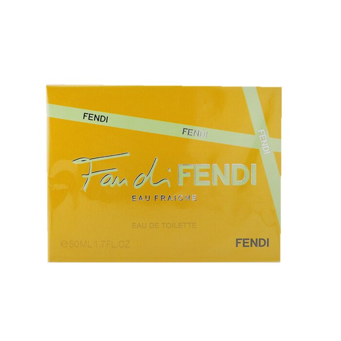 Fendi Woda toaletowa Fan Di Fendi Eau Fraiche Eau De Toilette Spary 50ml/1.7ozProduct Thumbnail