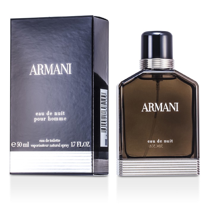 Giorgio Armani - Armani Eau De Nuit Eau 