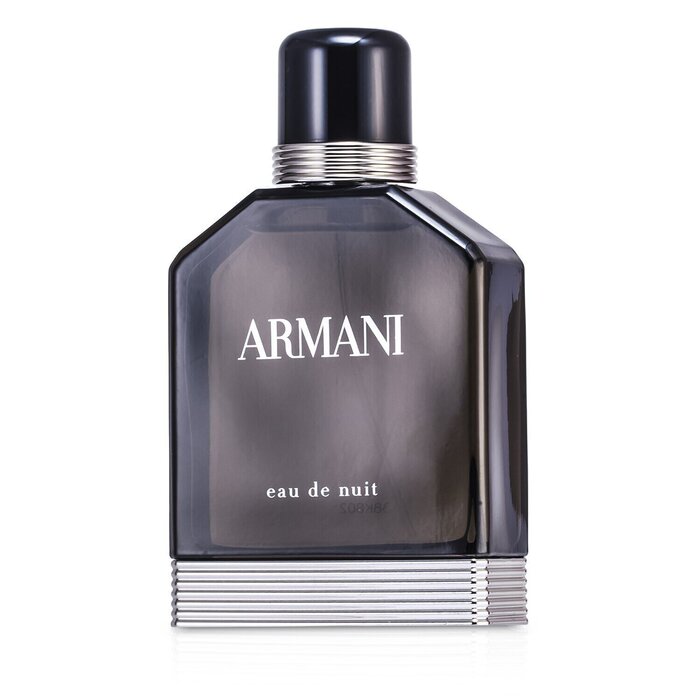 Giorgio Armani Armani Eau De Nuit Eau De Toilette Spray  100ml/3.4ozProduct Thumbnail