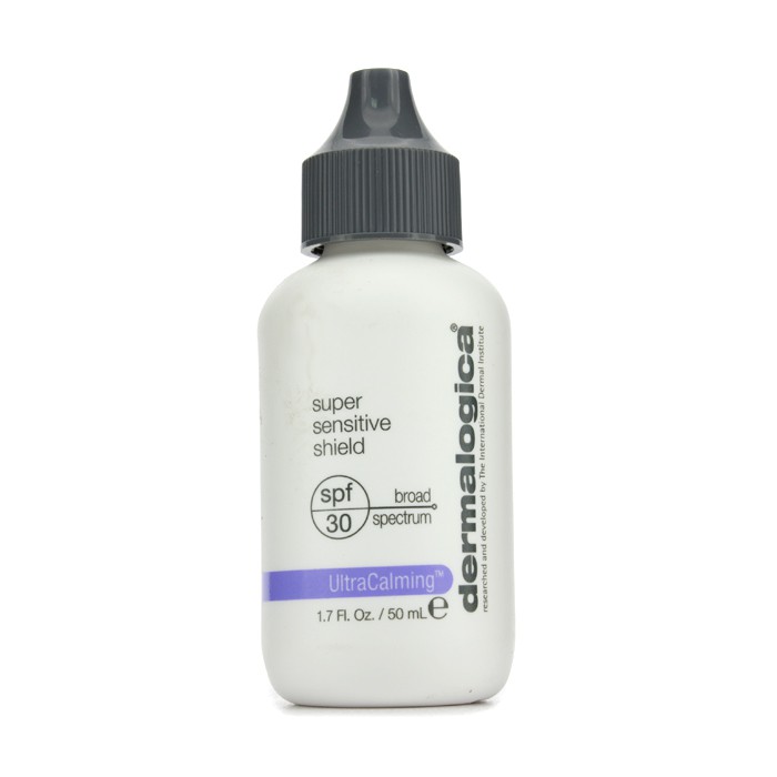 Dermalogica Ультрауспокаивающая Супер Чувствительная Защита SPF 30 (Без Коробки) 50ml/1.7ozProduct Thumbnail