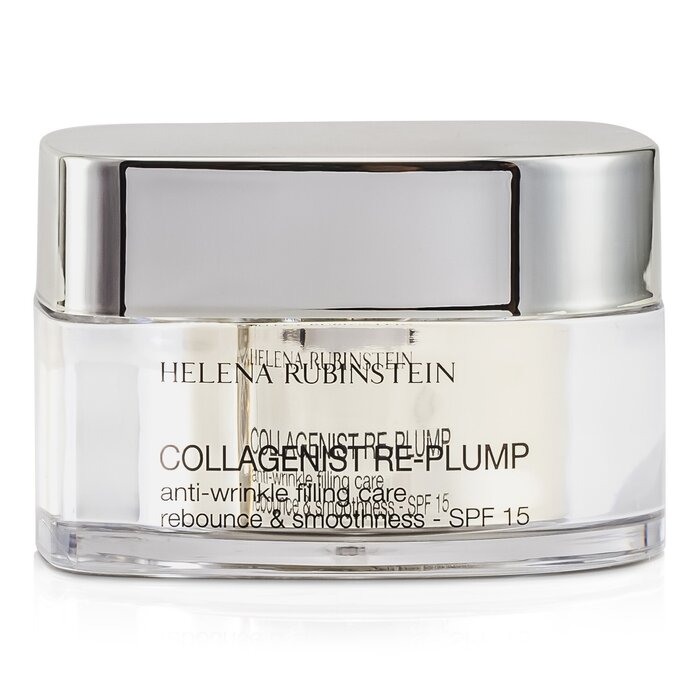 Helena Rubinstein Collagenist Re-Plump SPF 15 (Normal to Combination Skin) 50ml/1.73ozProduct Thumbnail