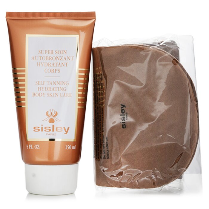 Sisley Self Tanning Hydrating Body Skin Care 150ml/5ozProduct Thumbnail