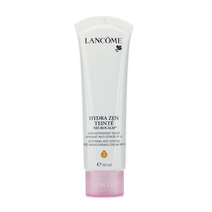 Lancome Hydrazen Teinte - Neurocalm Crema con Tinte Multi Beneficios Calmante Anti Estrés SPF 15 50ml/1.7ozProduct Thumbnail