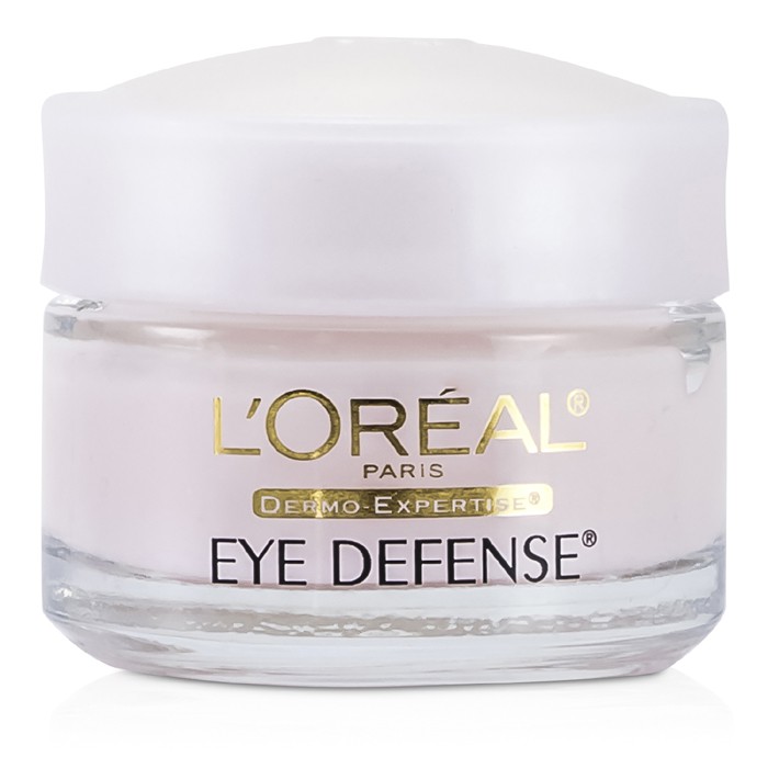 L'Oreal Dermo-Expertise Eye Defense 14g/0.5ozProduct Thumbnail