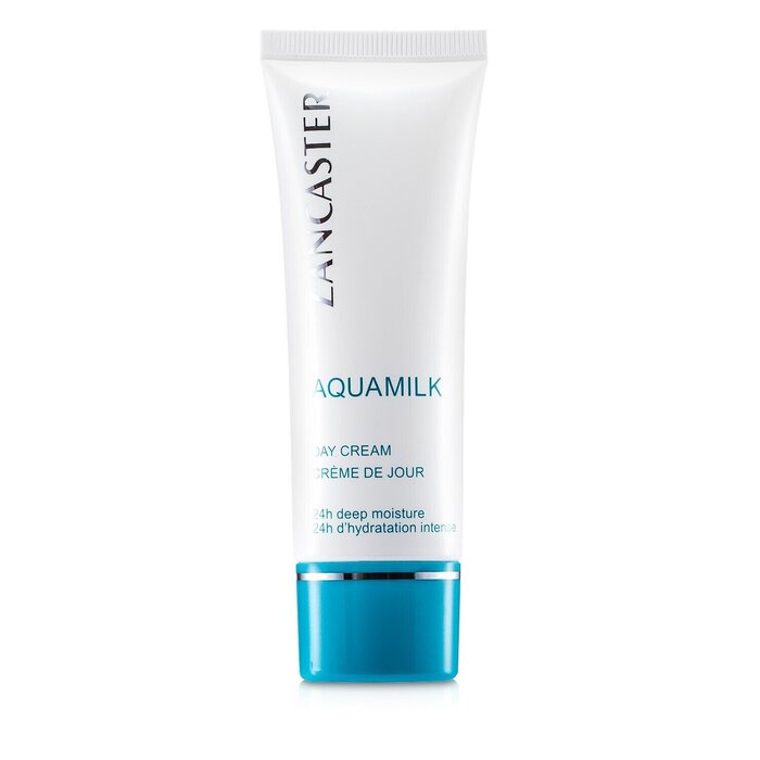 Lancaster Aquamilk Day Cream - For Normal Skin Type 50ml/1.7ozProduct Thumbnail