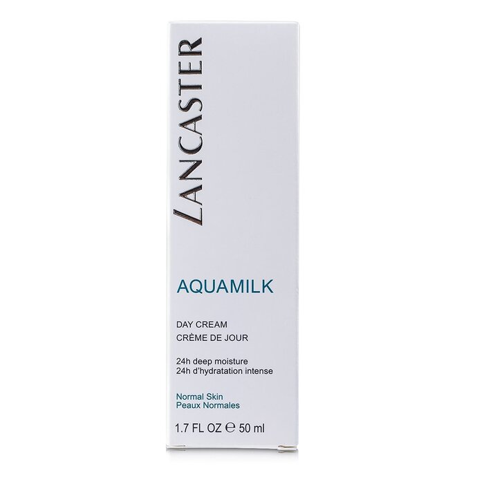 Lancaster Aquamilk Day Cream - For Normal Skin Type 50ml/1.7ozProduct Thumbnail