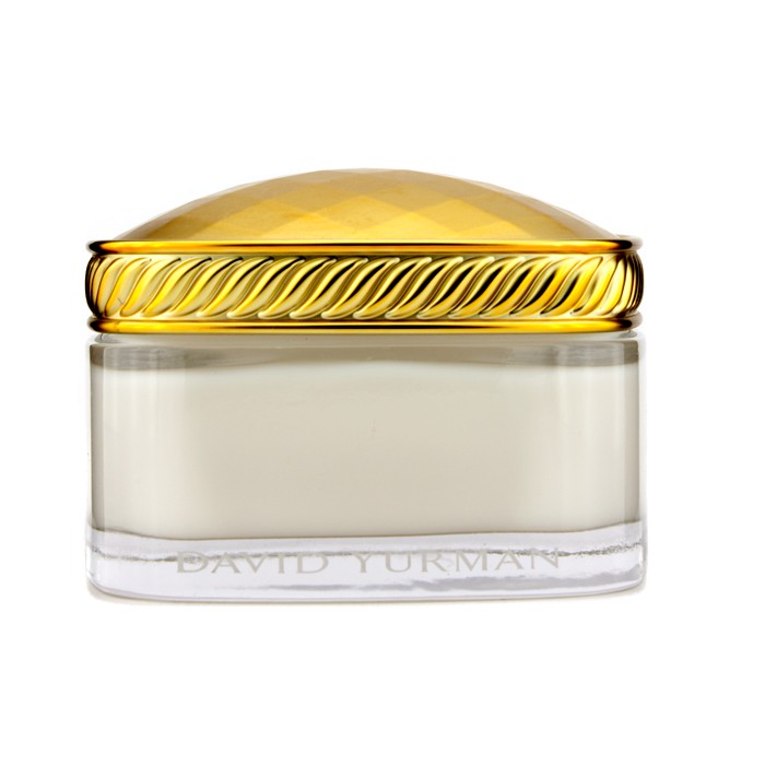 David Yurman Роскошный Крем для Тела (Без Коробки) 200ml/6.7ozProduct Thumbnail