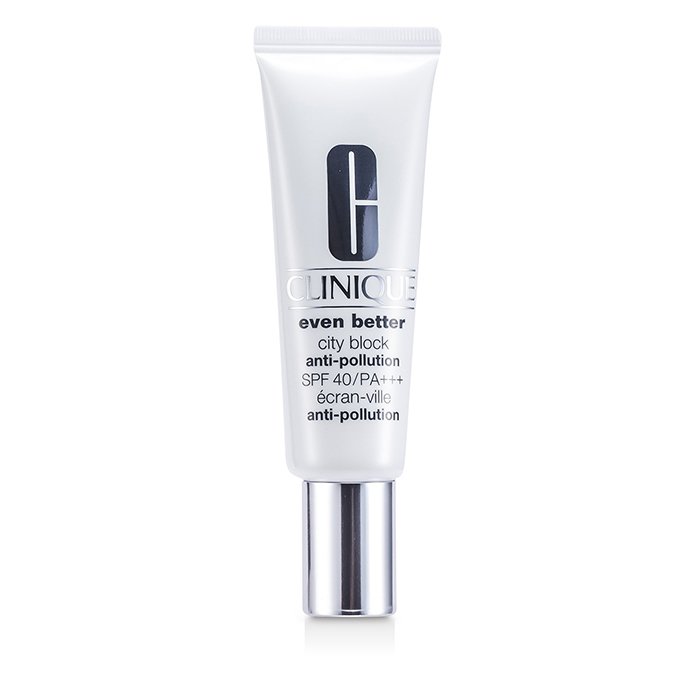 Clinique Even Better City Block Anti-Pollution SPF 40/PA+++ 30ml/1ozProduct Thumbnail
