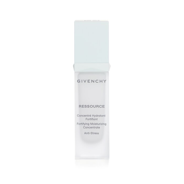 Givenchy - Ressource Fortifying Moisturizing Concentrate Anti-Stress  30ml/1oz - Serum & Concentrates | Free Worldwide Shipping | Strawberrynet  VEEN