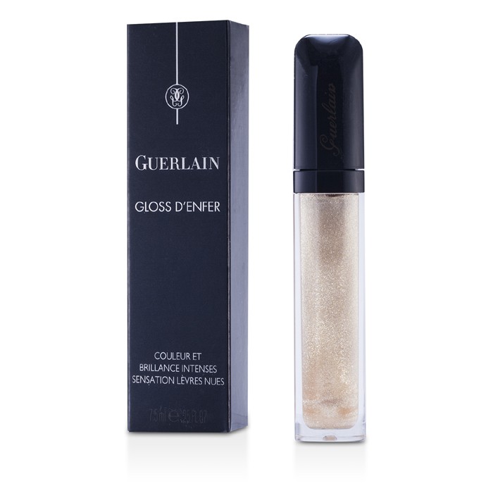 Guerlain Sijaj in šminka za ustnice Gloss Prodige (Intense Colour & Shine Lip Gloss) 7.5ml/0.25ozProduct Thumbnail