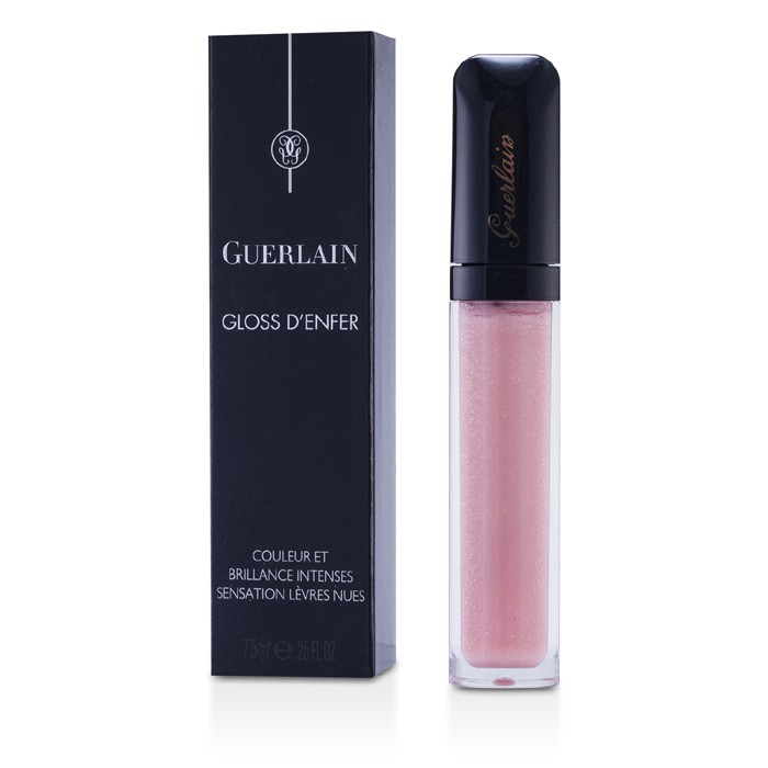 Guerlain Gloss D'enfer Maxi Shine Intense Colour & Shine Lip Gloss 7.5ml/0.25ozProduct Thumbnail