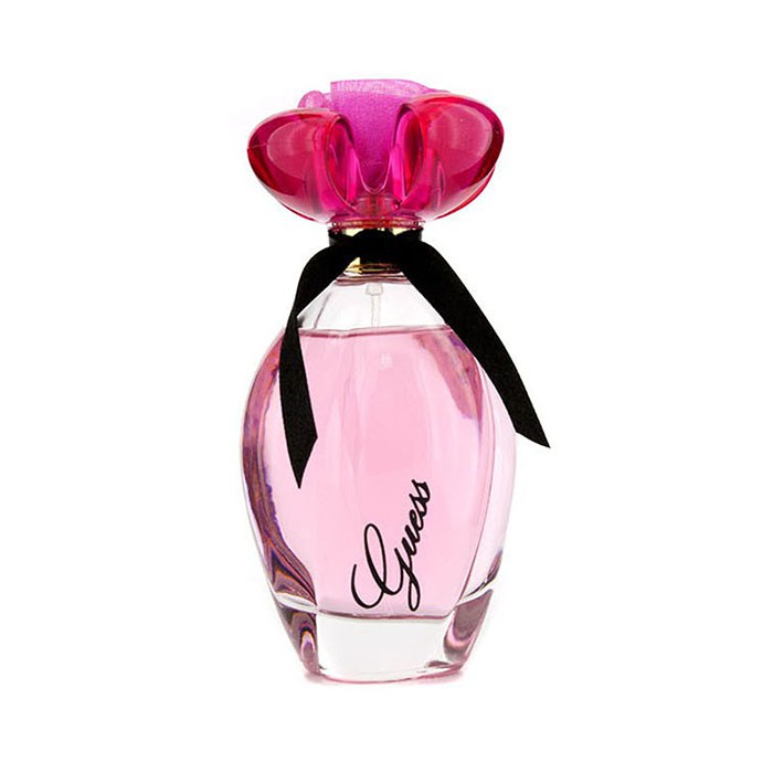 Guess Guess Girl - toaletní voda s rozprašovačem 100ml/3.4ozProduct Thumbnail