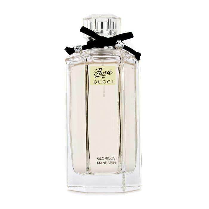 Gucci Flora By Gucci Glorious Mandarin Eau De Toilette Spray 100ml/3.3ozProduct Thumbnail