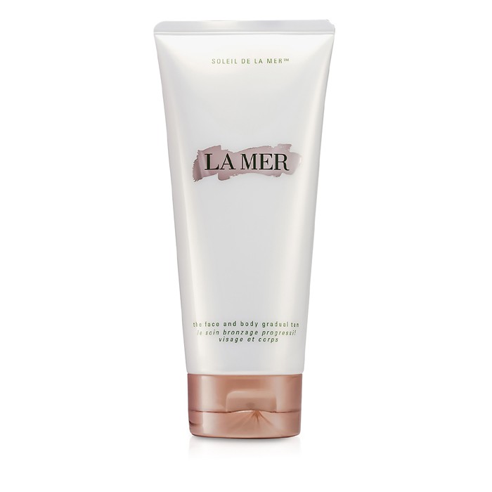 La Mer The Face & Body Gradual Tan 200ml/6.8ozProduct Thumbnail