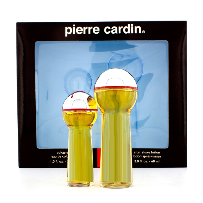 Pierre Cardin Пиер Карден Комплект: Одеколон Сплаш 30мл + Лосион След Бръснене 60мл 2pcsProduct Thumbnail