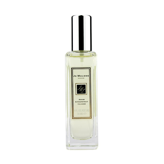 Jo Malone Assam & Grapefruit Cologne Spray (Originally Without Box) 30ml/1ozProduct Thumbnail