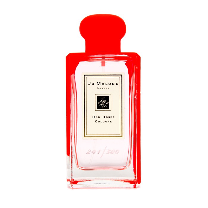 祖·玛珑 Jo Malone 红玫瑰古龙喷雾(限量版/原版无盒装) 100ml/3.4ozProduct Thumbnail