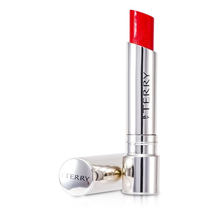 By Terry Pomadka ujędrniająca i uwydatniająca Hyaluronic Sheer Rouge Hydra Balm Fill & Plump Lipstick (UV Defense) 3g/0.1ozProduct Thumbnail