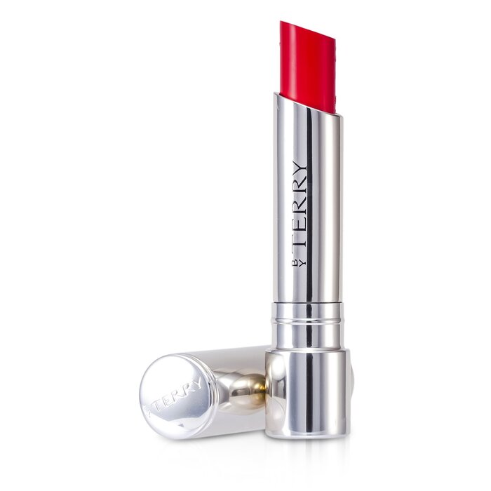 By Terry Hialuronska šminka in balzam Hyaluronic Sheer Rouge Hydra Balm Fill & Plump Lipstick (UV faktor) 3g/0.1ozProduct Thumbnail