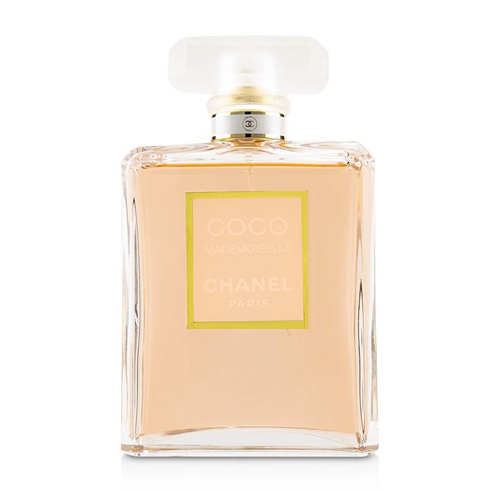 Chanel - Coco Mademoiselle Eau De Parfum Spray 200ml/ - Eau De Parfum  | Free Worldwide Shipping | Strawberrynet SE