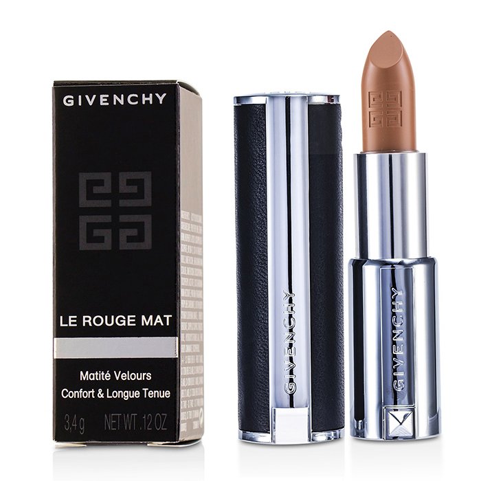Givenchy Le Rouge Intense Color Sensuously Mat Lipstick 3.4g/0.12ozProduct Thumbnail