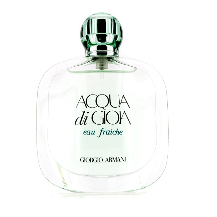 Giorgio Armani Acqua Di Gioia Eau Fraiche Eau De Toilette Spray 50ml/1.7ozProduct Thumbnail