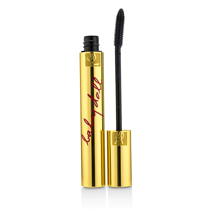 Yves Saint Laurent Máscara Volume Effet Faux Cils (Baby Doll) 5ml/0.169ozProduct Thumbnail