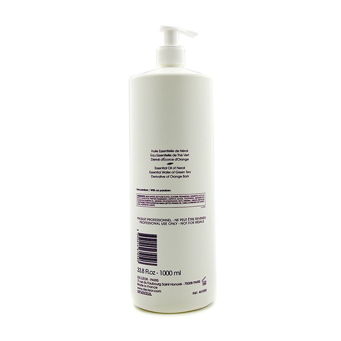Decleor Aroma Cleanse Essential Tonifying Lotion (Salon Size) 1000ml/33.8ozProduct Thumbnail