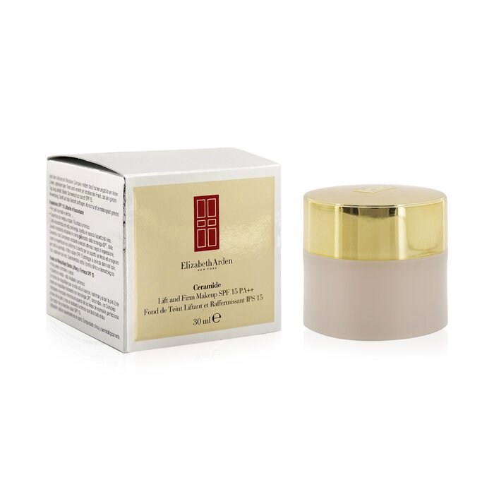 Elizabeth Arden Ceramide Lift & Firm Makeup SPF 15 30ml/1ozProduct Thumbnail